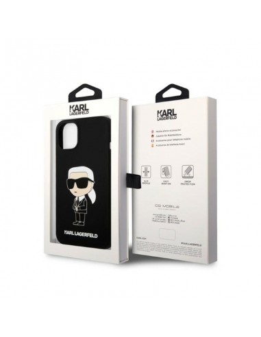 Karl Lagerfeld Silicone Ikonik...