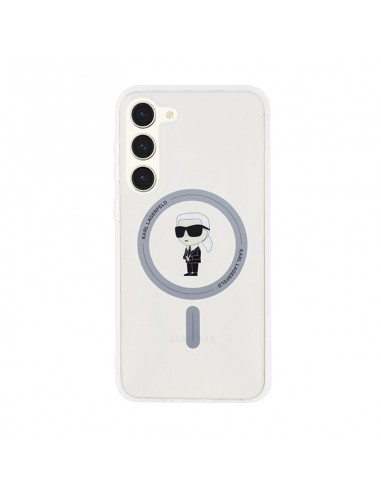 Karl Lagerfeld IML Ikonik MagSafe -...