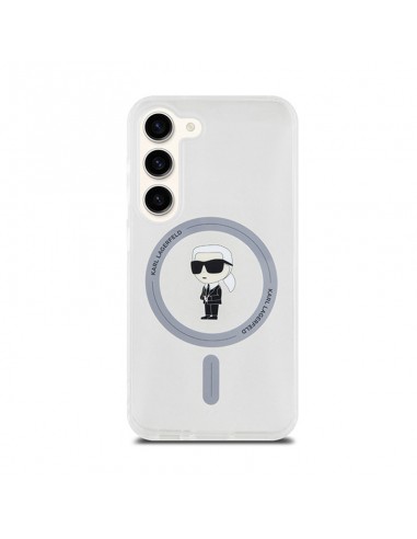 Karl Lagerfeld IML Ikonik MagSafe -...