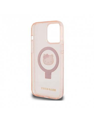 Hello Kitty Ring Stand Glitter...