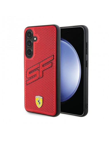 Ferrari Big SF Perforated - Case for...