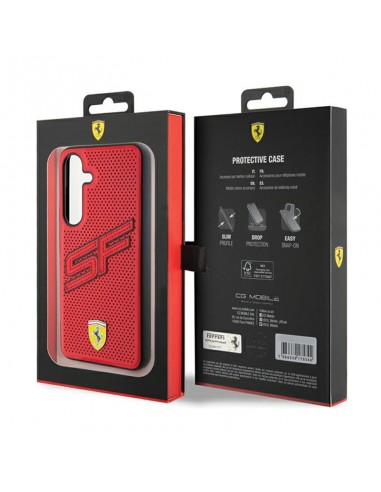 Ferrari Big SF Perforated - Case for...