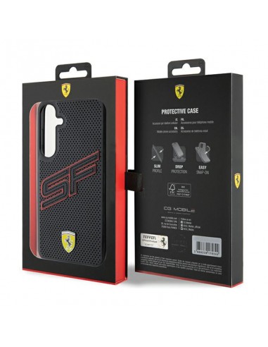 Ferrari Big SF Perforated - Samsung...