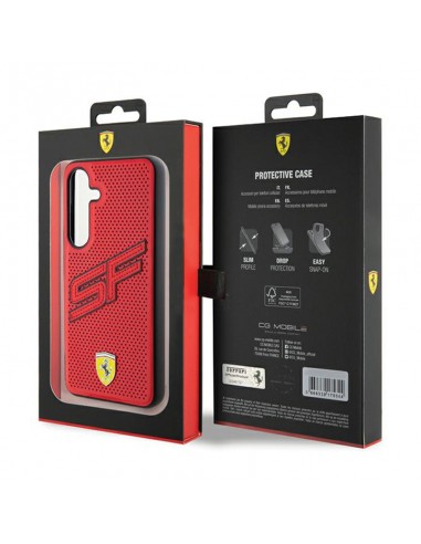Ferrari Big SF Perforated - Samsung...