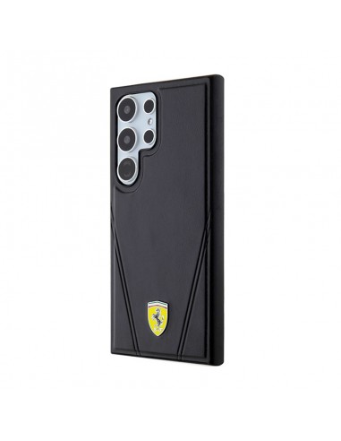 Ferrari Hot Stamp V Lines MagSafe -...