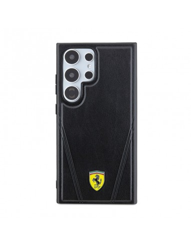 Ferrari Hot Stamp V Lines MagSafe -...