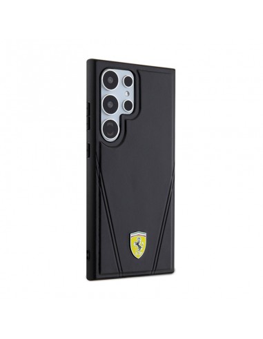 Ferrari Hot Stamp V Lines MagSafe -...
