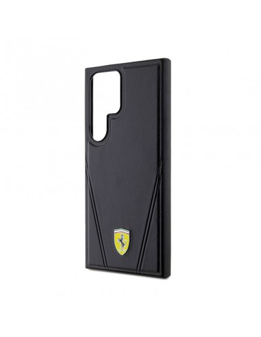 Ferrari Hot Stamp V Lines MagSafe -...