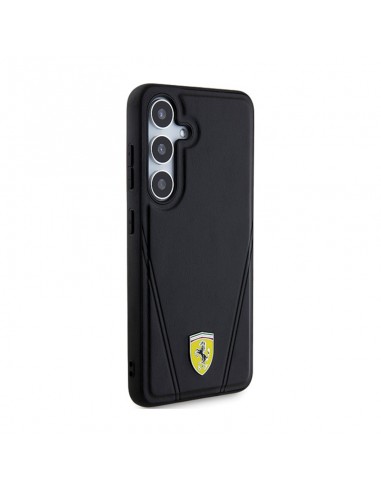 Ferrari Hot Stamp V Lines MagSafe -...
