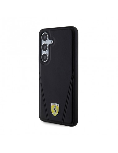 Ferrari Hot Stamp V Lines MagSafe -...