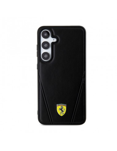 Ferrari Hot Stamp V Lines MagSafe -...