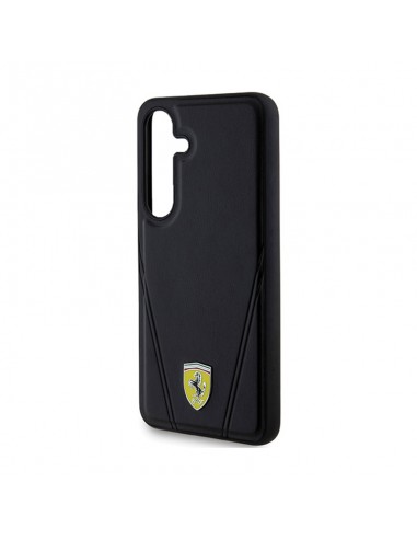 Ferrari Hot Stamp V Lines MagSafe -...