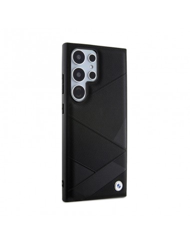 BMW Signature Leather Crossing Lines...