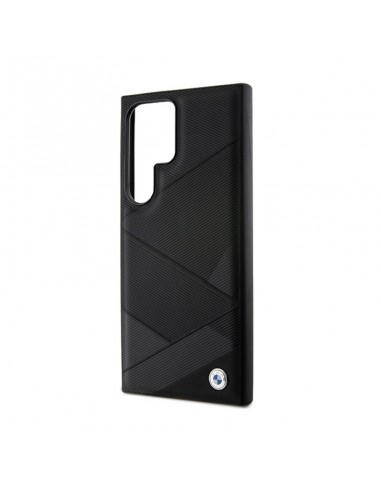 BMW Signature Leather Crossing Lines...