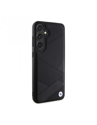 BMW Signature Leather Crossing Lines...