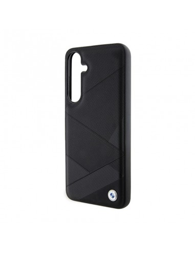 BMW Signature Leather Crossing Lines...