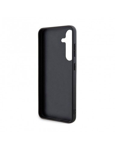 BMW Leather Carbon Blue Line - Case...