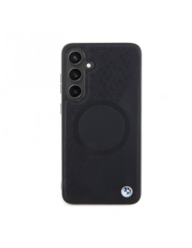 BMW Leather Half Textured & Circle...