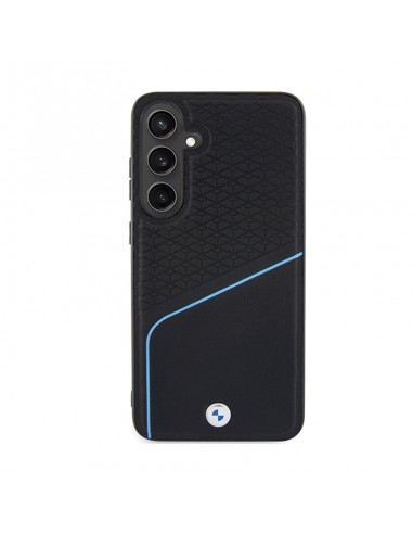 BMW Signature Leather Textured & Line...