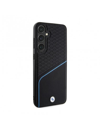 BMW Signature Leather Textured & Line...
