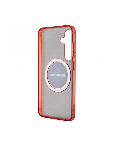 AMG Transparent Bicolor MagSafe -...