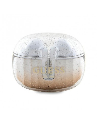 Guess Glitter Gradient - TWS...