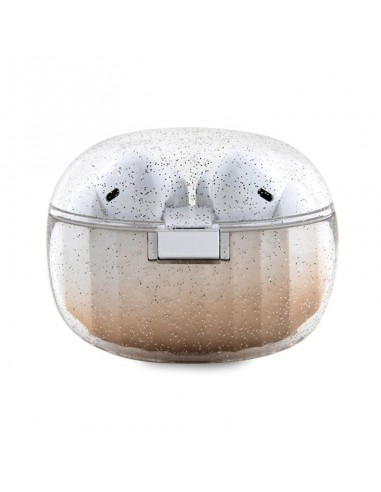Guess Glitter Gradient - TWS...