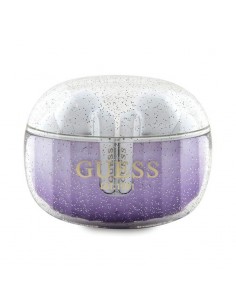 Guess Glitter Gradient -...