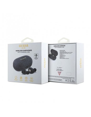 Guess 4G Metal Logo - TWS ENC...