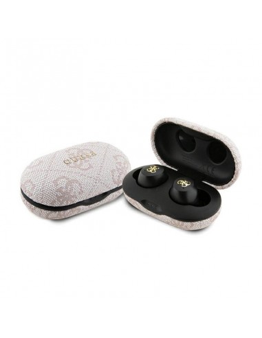 Guess 4G Metal Logo - TWS ENC...