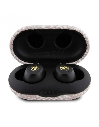 Guess 4G Metal Logo - TWS ENC...
