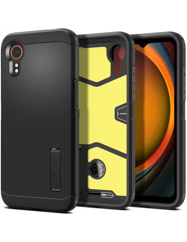 Spigen Tough Armor - Case for Samsung...