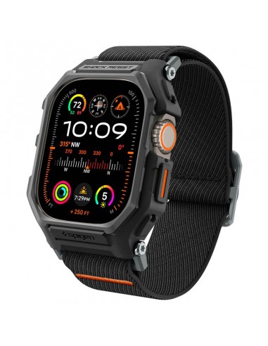 Spigen Lite Fit "Pro" - Case with...