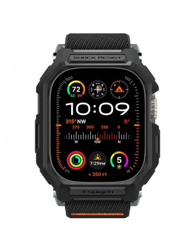Spigen Lite Fit "Pro" - Case with...