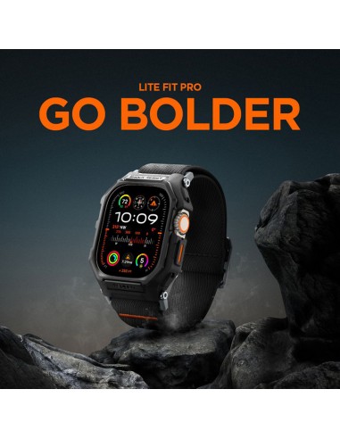 Spigen Lite Fit "Pro" - Case with...