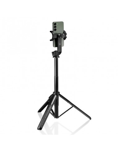 Spigen S560W Bluetooth Selfie Stick...