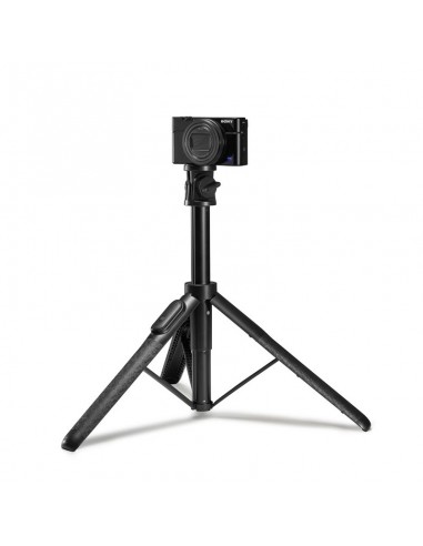 Spigen S560W Bluetooth Selfie Stick...