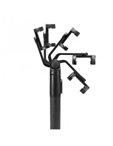 Spigen S560W Bluetooth Selfie Stick...