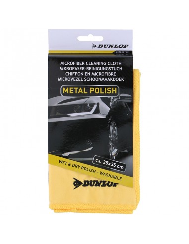 Dunlop - Microfibre lacquer polishing...