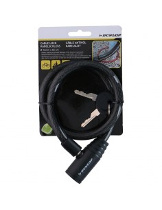 Dunlop - Spiral keyed...