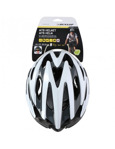 Dunlop - MTB adjustable bicycle...