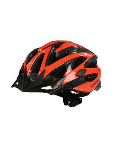Dunlop - MTB Regulated Bike Helmet r....