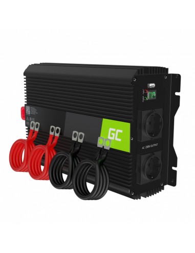 Green Cell - Voltage converter...