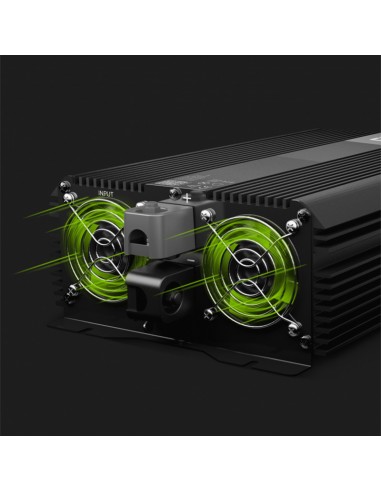 Green Cell - Voltage converter...