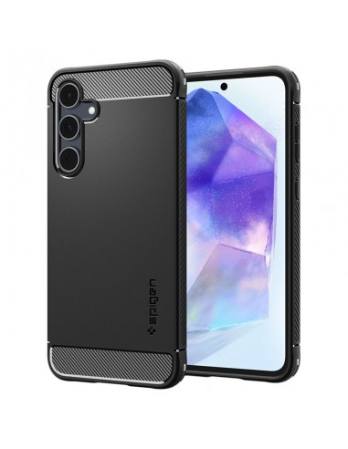 Spigen Rugged Armor - Case for...