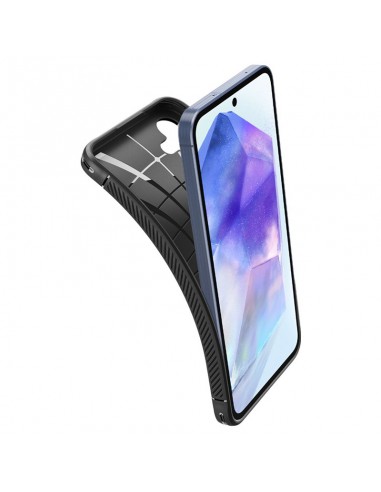 Spigen Rugged Armor - Case for...