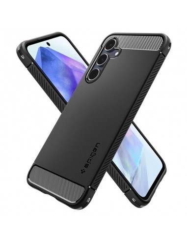 Spigen Rugged Armor - Case for...