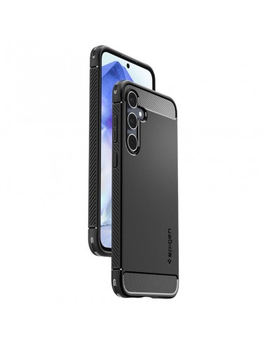 Spigen Rugged Armor - Case for...