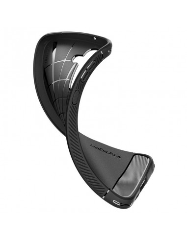 Spigen Rugged Armor - Case for...