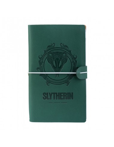 Harry Potter - Quaderno da viaggio in...